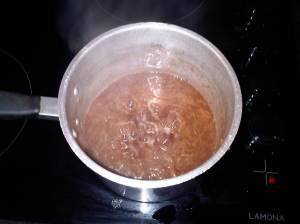 Boil until mushy